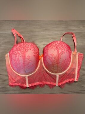 Victoria’s Secret Very Sexy Demi